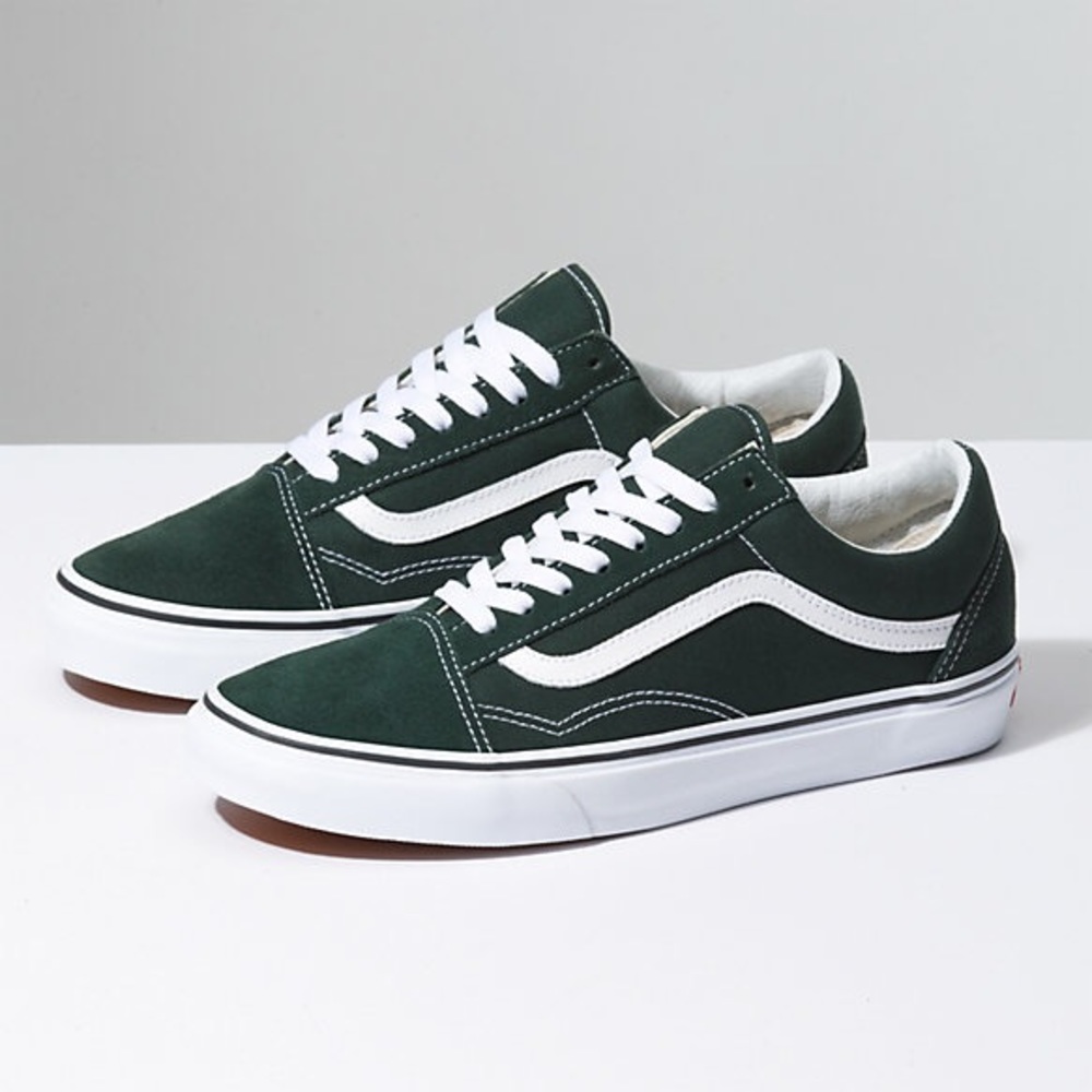 Vans old skool size 6